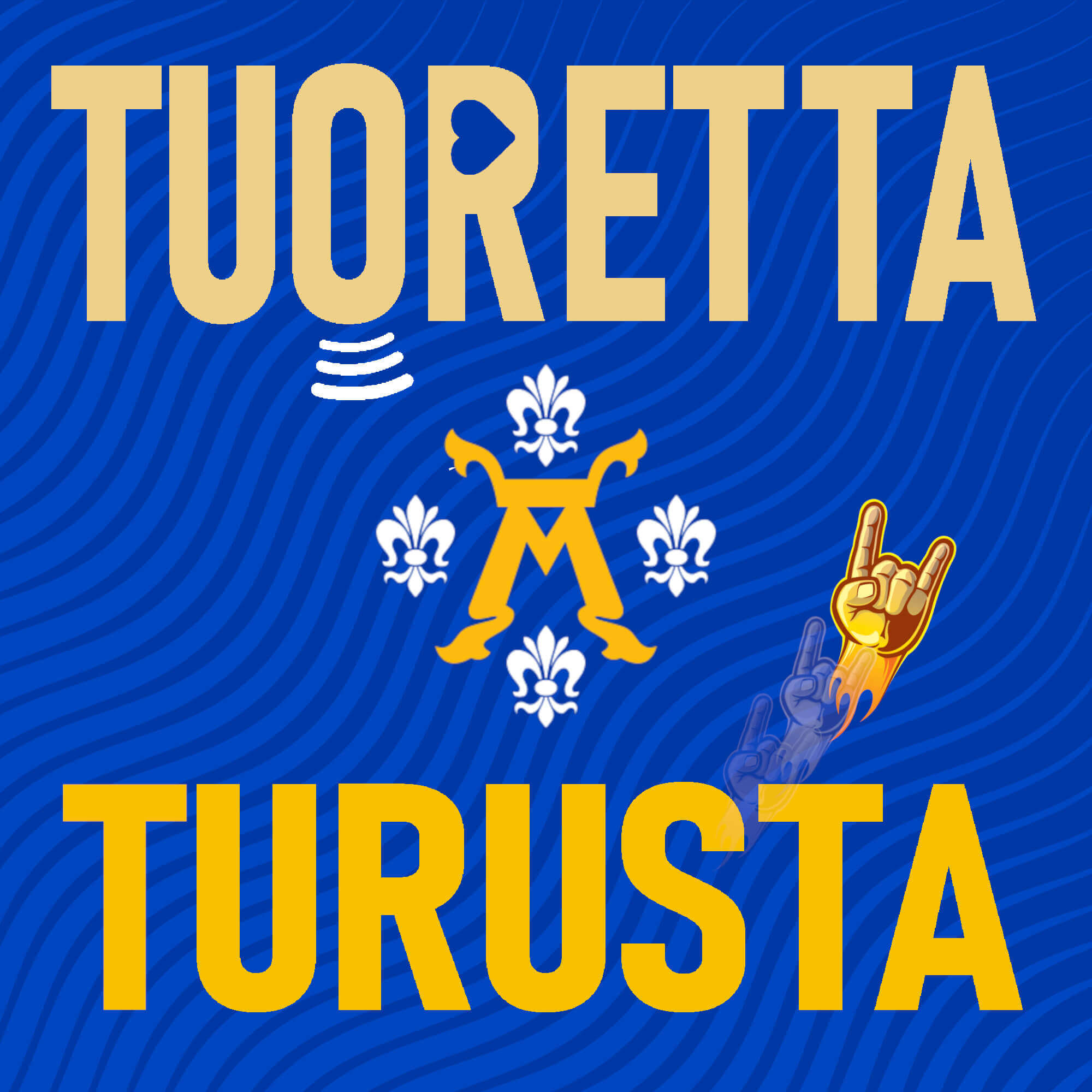 Tuoretta Turusta -soittolista